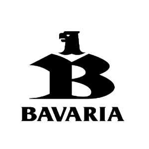 Identificador gráfico o logo de Bavaria