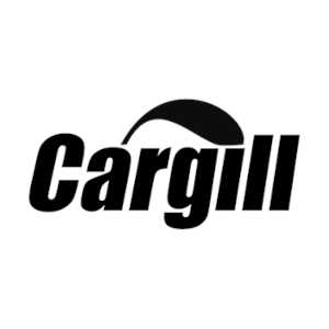 Identificador gráfico o logo de Cargill