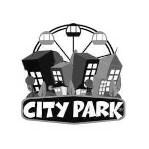 Identificador gráfico o logo de City Park