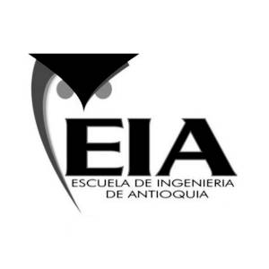 Identificador gráfico o logo de la Escuela de Ingeniería de Antioquia
