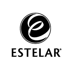 Identificador gráfico o logo de Hoteles Estelar