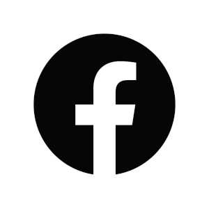 Identificador gráfico o logo de Facebook