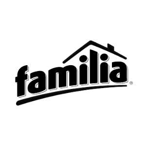 Identificador gráfico o logo de Familia