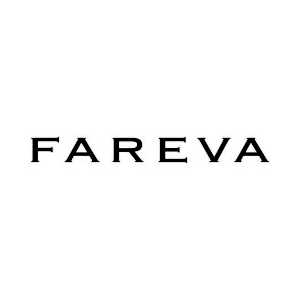 Identificador gráfico o logo de Fareva