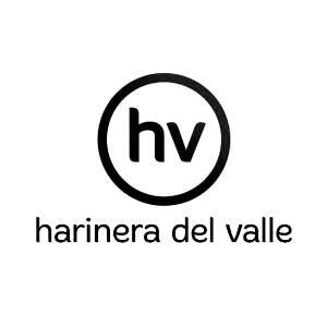 Identificador gráfico o logo de Harinera del Valle