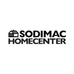 Identificador gráfico o logo de Home Center