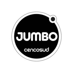 Identificador gráfico o logo de Jumbo Cencosud