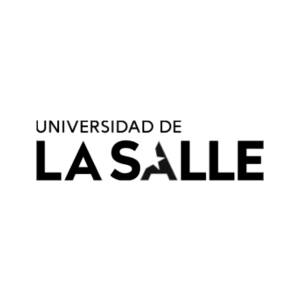 Identificador gráfico o logo de la Universidad de la Salle