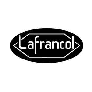 Identificador gráfico o logo de Lafrancol