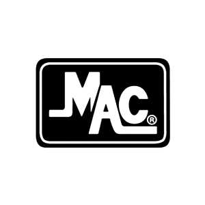 Identificador gráfico o logo de Mac