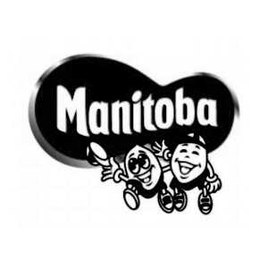 Identificador gráfico o logo de Manitoba