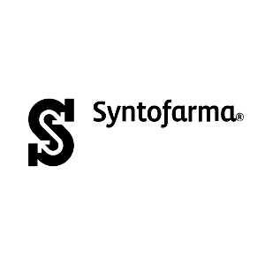 Identificador gráfico o logo de Syntofarma
