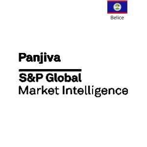 Identificador gráfico o logo de Panjiva