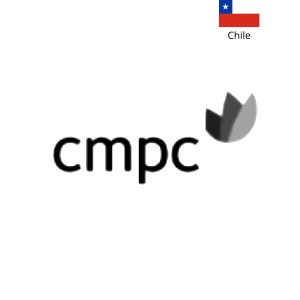 Identificador gráfico o logo de CMPC