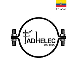 Identificador gráfico o logo de Fadhelec
