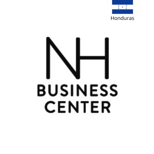 Identificador gráfico o logo de Business Center
