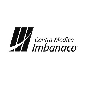 Identificador gráfico o logo de Centro Médico Imbanáco