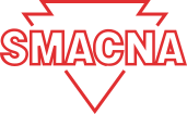 Identificador gráfico o logo de SMACNA